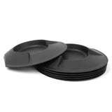 Maxbell 7 Golf Putting Cup Training Hole Practice Aids Fun Tool for Home Indoor Outdoor