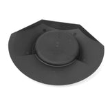 Maxbell 7 Golf Putting Cup Training Hole Practice Aids Fun Tool for Home Indoor Outdoor