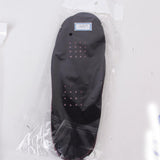 Maxbell Footful Women 5-Toes Half Socks Bamboo Charcoal Deodorant Insoles Athlete's Foot
