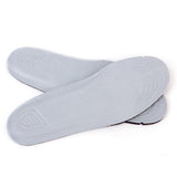 Maxbell Footful Women 5-Toes Half Socks Bamboo Charcoal Deodorant Insoles Athlete's Foot