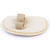 Maxbell Footful 1 Pair Mallet Overlapping Toe Straightener Spreader Correctors 3-Toe