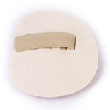 Maxbell Footful 1 Pair Mallet Overlapping Toe Straightener Spreader Correctors 3-Toe