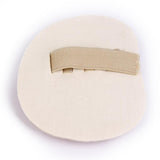 Maxbell Footful 1 Pair Mallet Overlapping Toe Straightener Spreader Correctors 3-Toe