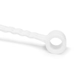 Maxbell 2x Golf Practice Ball with Rope & Stick Hit Swing Range Training Aid Golfer