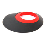 Maxbell 7 Golf Putting Cup Training Hole Practice Aids Fun Tool for Home Indoor Outdoor