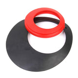 Maxbell 7 Golf Putting Cup Training Hole Practice Aids Fun Tool for Home Indoor Outdoor