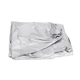 Maxbell 7' Foot Dustproof Durable Pool Table Billiard Snooker Protector Cover Sheet Lining