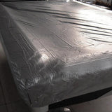 Maxbell 9' Foot Dustproof Durable Pool Table Billiard Snooker Protector Cover Sheet Lining