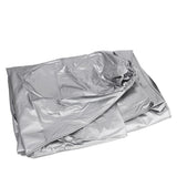 Maxbell 9' Foot Dustproof Durable Pool Table Billiard Snooker Protector Cover Sheet Lining