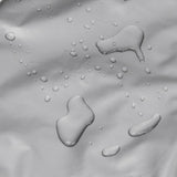 Maxbell 9' Foot Dustproof Durable Pool Table Billiard Snooker Protector Cover Sheet Lining