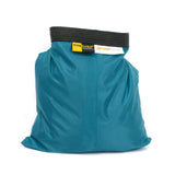 Maxbell Set of 3 Sizes Waterproof Dry Bag Sack Camping Rafting Kayaking Sky Blue - Aladdin Shoppers