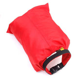 Maxbell Set of 3 Sizes Waterproof Dry Bag Sack Camping Rafting Kayaking Orange - Aladdin Shoppers