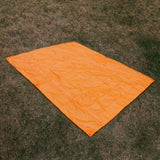 Maxbell Maxbell Lightweight Waterproof Camping Tent Tarp Awning Ground Mat Cushion