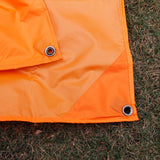 Maxbell Maxbell Lightweight Waterproof Camping Tent Tarp Awning Ground Mat Cushion