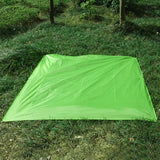 Maxbell Maxbell Outdoor Waterproof Camping Shelter Footprint Groundsheet Beach Picnic Blanket Mat