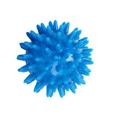 Maxbell Professional Men Women Athletes Spikey Trigger Point Self Massage Ball Muscle Tension Pain Reliever Blue 5.5CM - Aladdin Shoppers