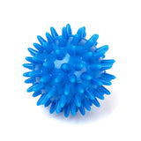 Maxbell Professional Men Women Athletes Spikey Trigger Point Self Massage Ball Muscle Tension Pain Reliever Blue 5.5CM - Aladdin Shoppers
