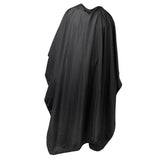 20 Pcs Hair Cut Hairdresser Hairdressing Cape Cloak Cloth Apron Unisex Black