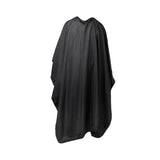 20 Pcs Hair Cut Hairdresser Hairdressing Cape Cloak Cloth Apron Unisex Black
