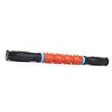 Maxbell Footful Hard Spikey Massage Ball+Professional Muscle Roller Stick Arm/Feet/Neck