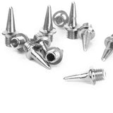 Maxbell 4Sets Footful 12x Replacement Track Shoes Spikes for Sports Running Trainers