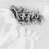 Maxbell Footful 36x Replacement Track Shoes Spikes For Sports Running Trainers 3 Sets