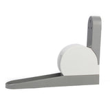 Maxbell Footful Height Measure Tape Stature Meter + Body Mass Measure Tape Fat Caliper