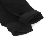 Maxbell Footful Body Tape Measure +Tight Calf Sleeves Support Slimming Leg Wraps Black