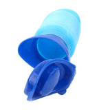 Maxbell Maxbell Family Unisex Portable Mini Toilet Urinal Bucket for Travel and Kid Potty Pee Training