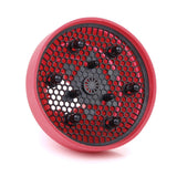 Maxbell 2pc Foldable Hairdressing Curly Hair Blower Dryer Finger Diffuser Salon Barber