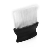Maxbell 2 Neck Duster Hair Brush Beauty Salon Hairdresser Hair Cutting Salon Stylist