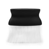 Maxbell 2 Neck Duster Hair Brush Beauty Salon Hairdresser Hair Cutting Salon Stylist