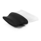 Maxbell 2 Neck Duster Hair Brush Beauty Salon Hairdresser Hair Cutting Salon Stylist