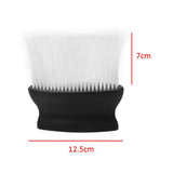 Maxbell 2 Neck Duster Hair Brush Beauty Salon Hairdresser Hair Cutting Salon Stylist