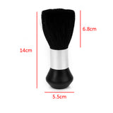 Maxbell 2 Neck Duster Hair Brush Beauty Salon Hairdresser Hair Cutting Salon Stylist