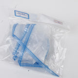 Maxbell 2PCs Pro Salon Hair Coloring Highlighting Dye Cap Frosting Tipping with Hook Set