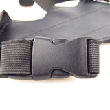 Maxbell Archery Target Shooting Protective Gear Arm Guard & Suede Leather 3-Finger Glove