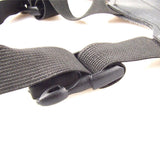 Maxbell Archery Target Shooting Protective Gear Arm Guard & Suede Leather 3-Finger Glove