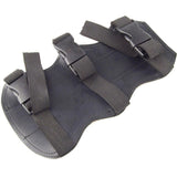 Maxbell Archery Target Shooting Protective Gear Arm Guard & Suede Leather 3-Finger Glove