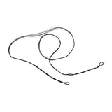 Maxbell Archery 57inch 12 Strand Bow String Bowstring for Recurve Long Bow Hunting