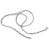 Maxbell Archery 57inch 12 Strand Bow String Bowstring for Recurve Long Bow Hunting