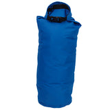 Maxbell 2PCs Blue+Red Ultra-light Waterproof Dry Bag Sack Canoe Boating Kayak Camping 8L