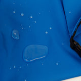 Maxbell 2PCs Blue+Red Ultra-light Waterproof Dry Bag Sack Canoe Boating Kayak Camping 8L