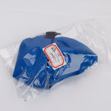 Maxbell 2PCs Blue+Red Ultra-light Waterproof Dry Bag Sack Canoe Boating Kayak Camping 8L