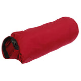 Maxbell 8L Outdoor Waterproof Compression Ultralight   Sack Bag Kayaking Rafting Red