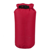 Maxbell 8L Outdoor Waterproof Compression Ultralight   Sack Bag Kayaking Rafting Red
