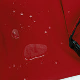 Maxbell 2PCs Blue+Red Ultra-light Waterproof Dry Bag Sack Canoe Boating Kayak Camping 8L