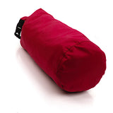 Maxbell 2PCs Blue+Red Ultra-light Waterproof Dry Bag Sack Canoe Boating Kayak Camping 8L