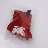 Maxbell 2PCs Blue+Red Ultra-light Waterproof Dry Bag Sack Canoe Boating Kayak Camping 8L