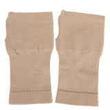 Maxbell 2xElastic Wrist Brace Wristband Support Carpal Tunnel Syndrome L